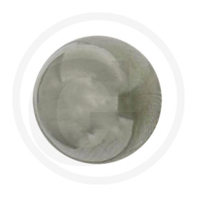 Stahlku,Din5401,G28,1.3505,Ad:1/2'',Ve1 Granit 4855401 12.7